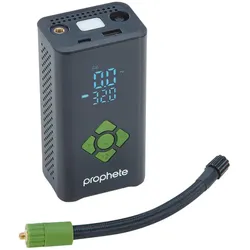 Multifunktions-Akkupumpe 2000 mAh inkl. Powerbank