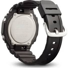 Casio G-Shock GA-2100 Resin 45,4 mm GA-2100-1A