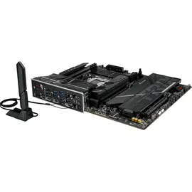 Asus STRIX X870E-H Gaming WIFI7 Mainboard Sockel AM5 ATX