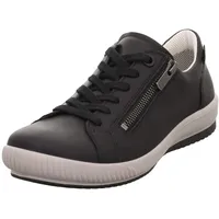 Legero Damen Tanaro Gore-Tex Sneaker, Schwarz 0100, 38 EU