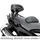 GIVI Beifahrer-Rückenlehne TB2111 Schwarz
