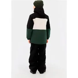 Protest Trax Jacke Kale Green 176
