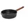 WOLL Eco Logic QXR Guss-Hochrandpfanne Ø24cm H7cm