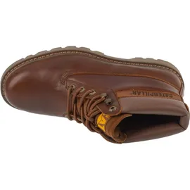 CAT Colorado 2.0 Herren Braun 45