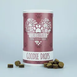Tierliebhaber Goodie Drops