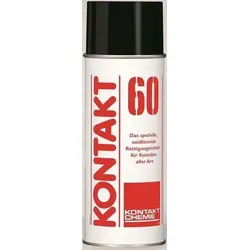 HELLERMANN TYTON Kontaktspray KONTAKT 60 PLUS200ml