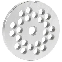 REBER Edelstahlgitter 4312 A/8