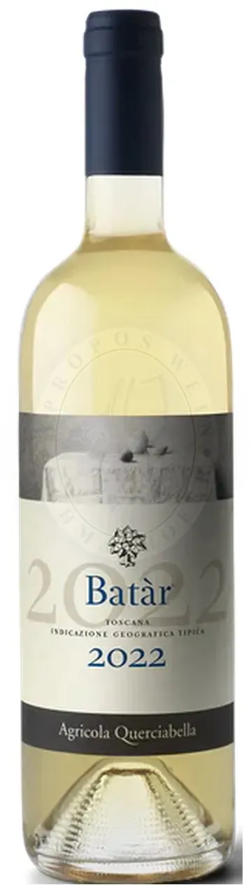 Batar IGT 2022 Querciabella 0,75l