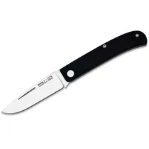 Manly Comrade Schwarz