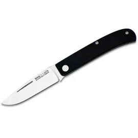 Manly Comrade Schwarz