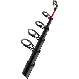 DAM Aqua-X Tele Surf 14Ft 4.20m 100-250g - Brandungsrute