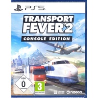 Transport Fever 2 (USK) (PC)