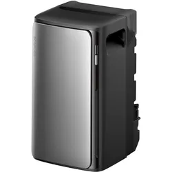 Solarbatterie EcoFlow STREAM Ultra, 1.920 Wh , Plug&Play, LFP-Sicherheit, kompatibel mit allen Mikro-Wechselrichtern, Schutzklasse IP65, erweiterbar