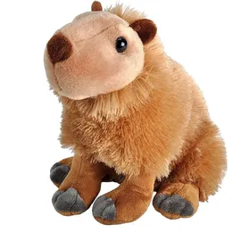 k&m international inc. Cuddlekins Capybara 30 cm Braun