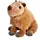 k&m international inc. Cuddlekins Capybara 30 cm Braun
