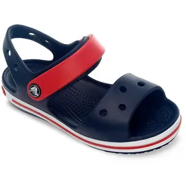 Crocs Crocband Sandalen - Navy Gr.20/21