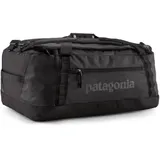 Patagonia Black Hole Duffel 55L - Reisetasche in schwarz