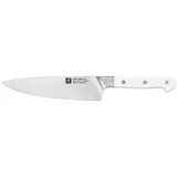 Zwilling Pro Allzweckmesser 18 cm Weiß