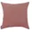 Homing Monaco 50 x 50 cm Rosa