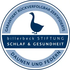 billerbeck Nena Superlight (Größe: 200x200 cm*)