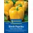 Kiepenkerl Blockpaprika Yellow California Wonder'