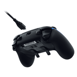 Razer Wolverine V2 Pro Controller Schwarz
