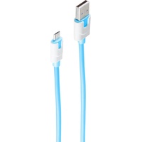 ShiverPeaks BS14-50013 USB Kabel 2 m USB 2.0 USB