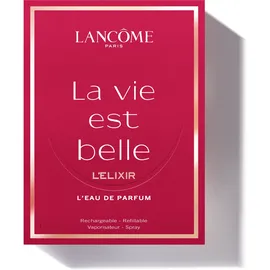 Lancôme La vie est belle L'Elixir Eau de Parfum 30 ml