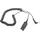 Poly HP Poly Headset-Adapter QD/3,5mm Klinke