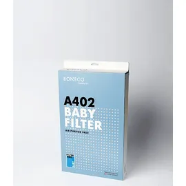 Boneco 42520 A402 Luftreiniger-Filter Grün
