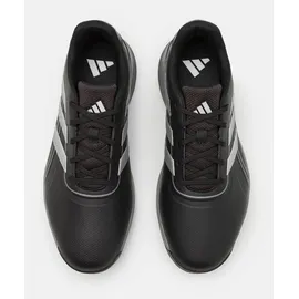 adidas Golfschuhe TRAXION LITE MAX schwarz/silber