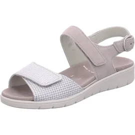 Semler Dunja Damen Silber 40