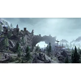 The Elder Scrolls Online: Greymoor Xbox One) Xbox Live Key EUROPE