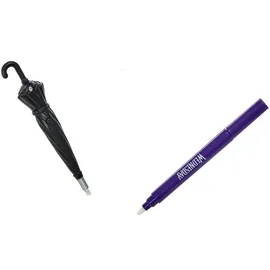 DICKIE Tagebuch Wednesday Addams A5 lila