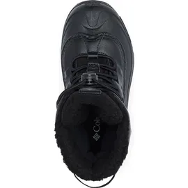 Columbia Bugaboot Celsius Schwarz 30