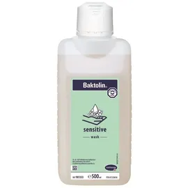 Hartmann Baktolin® sensitive Waschlotion 500 ml