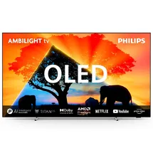 Philips 65OLED759/12 65" 4K OLED Ambilight TV