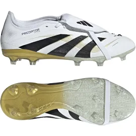 adidas Predator Pro Fold-over Tongue FG Fußballschuhe - 44