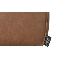 Schöner Wohnen Drehhocker Lineo braun
