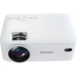 Philips Neopix 100 Beamer Weiß