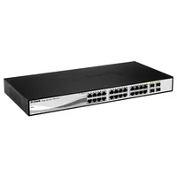 D-Link DGS-1210-24 24-Port