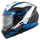 HJC Helmets RPHA 72 Value MC21 Schwarz/Weiß/Blau/Rot XL