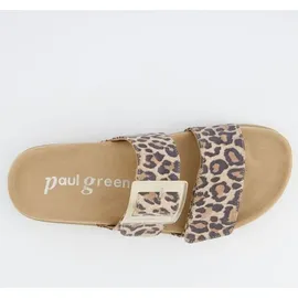 Paul Green Pantolette Beige 39