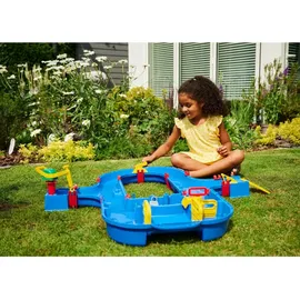 Aquaplay Superset Wasserbahn 1520