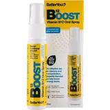 BetterYou Boost B12 Oral Spray 25ml