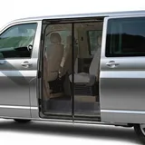 Moskitonetz Auto für VW T5 T6 T6.1 California, Seitentür