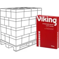 Viking Economy DIN A4 Druckerpapier 80 g/m2 Weiß 240