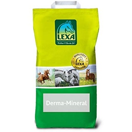 Lexa Derma-Mineral 25 kg