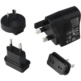 Power one Ladegerät Pocketcharger