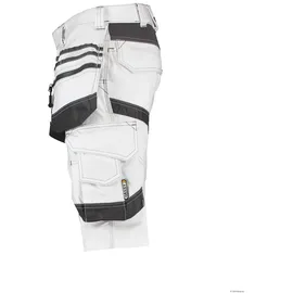 DASSY Stretch-Malershort mit Holstertaschen Trix 250091 PESCO41 Gr. 52
